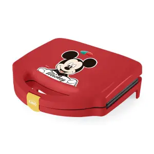 Sanduchera KALLEY Mickey Mouse de Disney