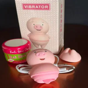 Combo Vibrador + Aclarante