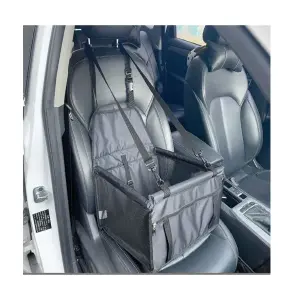 Asiento Portátil Para Mascotas