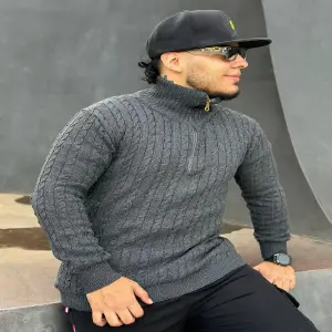 BUSO EN HILO PARA CABALLERO