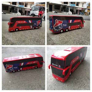bus del medellin