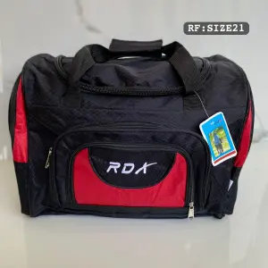 VIAJERO RDA