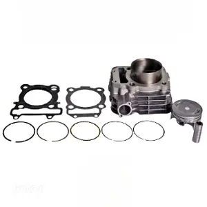 KIT CILINDRO moto FZ 25 /REVO TP ORIGIN