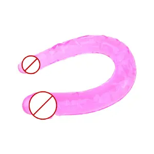 Dildo de doble penetración Dash