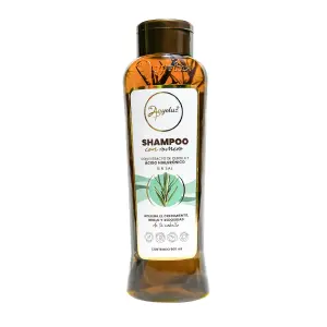 SHAMPOO ANYELUZ DE ROMERO
