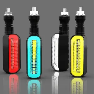Par direccional zxd93 para moto