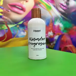 Kit Alisador Progresivo + Repolarizador