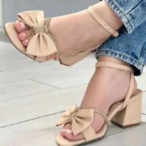 Tacones Q-129