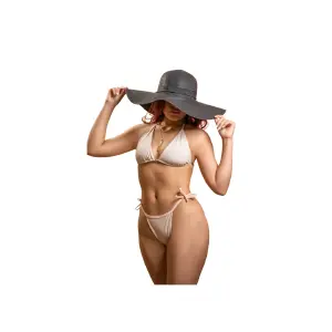 Bikini Sharon