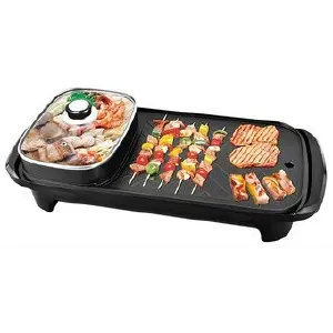 PARRILLA PARA ASADOS