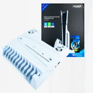 Tq Base Refrigerante Para Ps 5