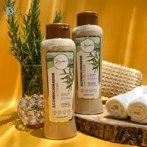 ACONDICIONADOR ROMERO ANYELUZ 500mL