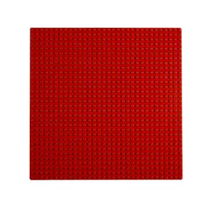 Placa Base Compatible Con Lego 25cm X 25