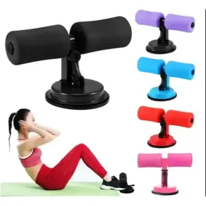 Soporte Para Abdominales Con Ventosa