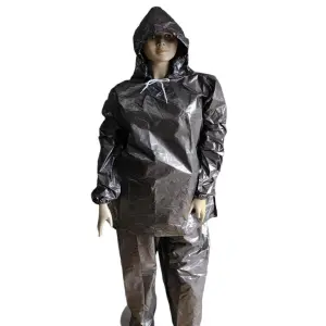 Impermeable Motociclista Moto Calibre 2.