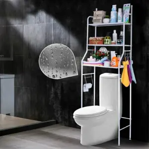 Organizador Baño Estante