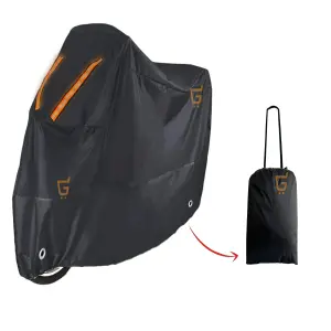 Pijama Carpa Grande Impermeable Reflecti