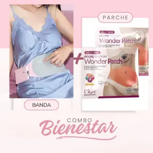 COMBO BIENESTAR