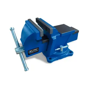 Prensa De Banco 4.3/4" Bv04 Elite