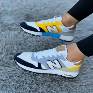 Tenis New Balance Dama