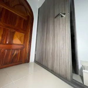 Tope Puerta / Guarda Polvo / Burlete