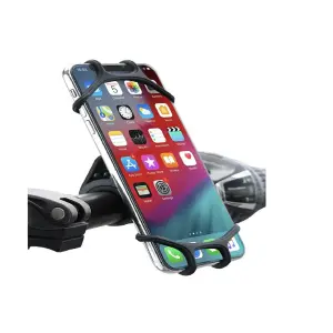 Soporte celular Universal En Silicona