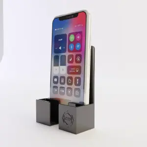 Soporte de Pared GTF para Teléfonos Inal