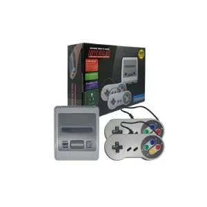 Consola Nintendo Super Mini 620 Juegos