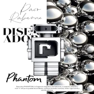 Phantom - Paco Rabanne