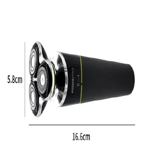 Maquina de afeitar RoziaPro 5 en 1