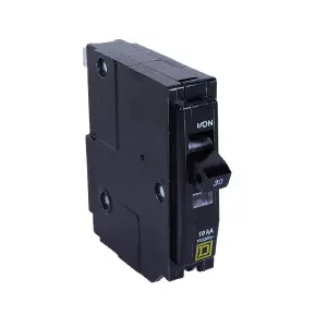 BREKER 30 AMP