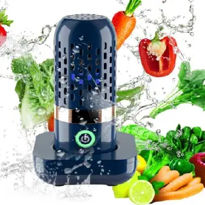 Purificador De Frutas