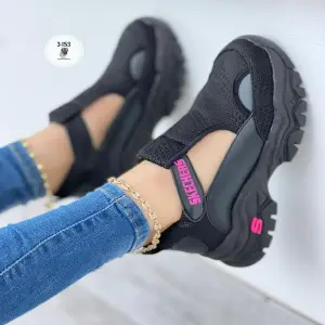 Skechers