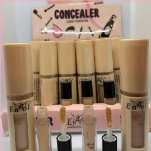 Corrector Engol