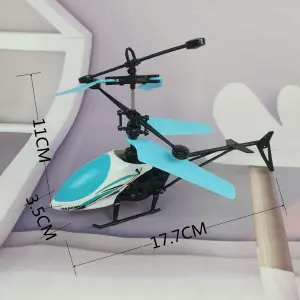 HELICOPTERO RF