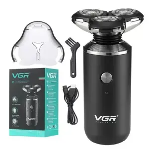 Afeitadora Shaver VGR