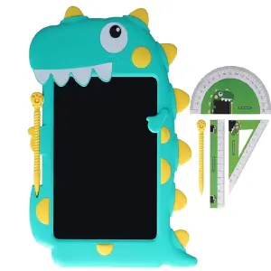 TABLERO MAGICO para niño Dinosaurio