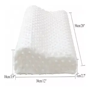 Almohada Ortopédica Terapéutica