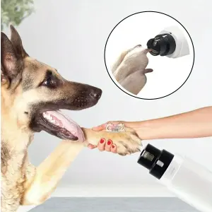 Drill De Mascotas Lima Para Perro y Gato