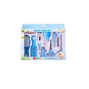 kit higiene para bebe