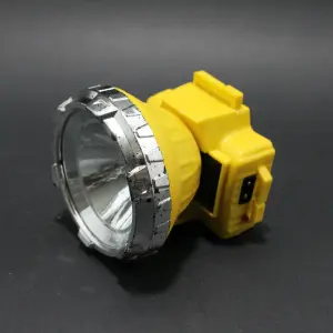 LAMPARA MINERA HEAD LIGHT