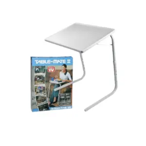 MESA AJUSTABLE MULTIUSOS TABLE-MATE II Y