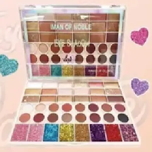 Sombras para ojos x 40 colores