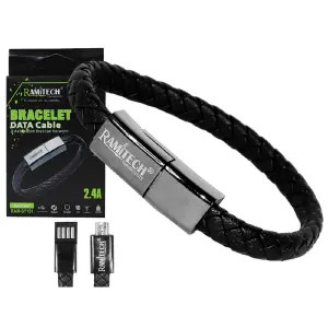 RAM-SY101 CABLE DE DATOS RAMITECH V8