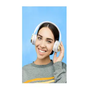 Audífonos REMAX M10 Inalámbrica diadema