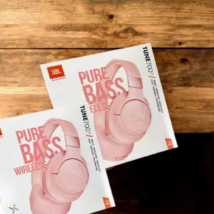 Diadema Jbl 700