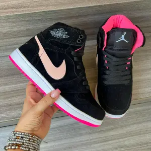 Nike Jordan Retro para mujer
