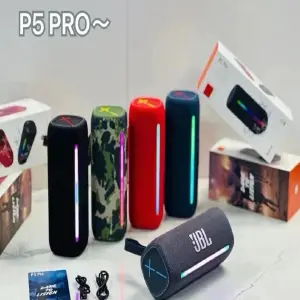 Parlante P5 PRO