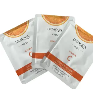 Velo Facial Vitamina C X2