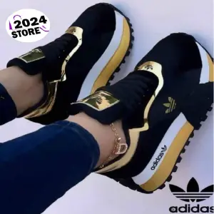 Bellos Adidas Suela Alta Tt